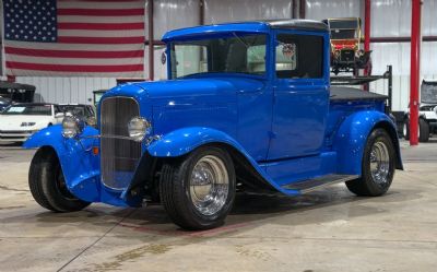 1930 Ford Pickup 
