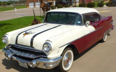 1956 Pontiac Chieftain 