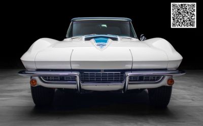 1967 Chevrolet Corvette L71 Convertible 