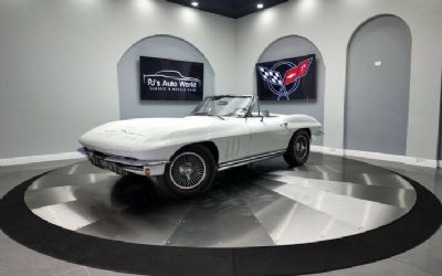 1965 Chevrolet Corvette 