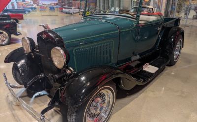 1931 Ford Model A