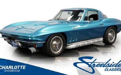 1966 Chevrolet Corvette 427/L36 Restomod 