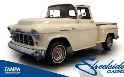 1956 Chevrolet 3100 