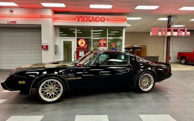 1979 Pontiac Trans Am 