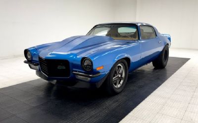 1978 Chevrolet Camaro Z28 Hardtop 