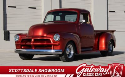 1954 Chevrolet 3100 