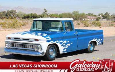 1963 Chevrolet C10 