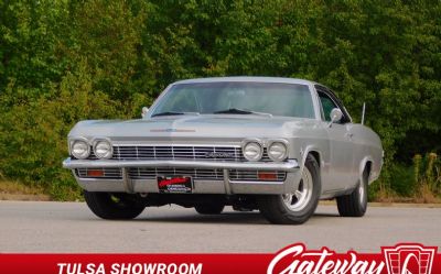 1965 Chevrolet Impala