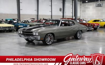 1970 Chevrolet Chevelle 