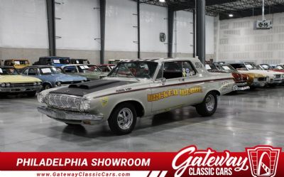 1963 Dodge Polara 
