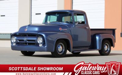 1956 Ford F100 