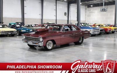 1967 Chevrolet Chevy II / Nova 