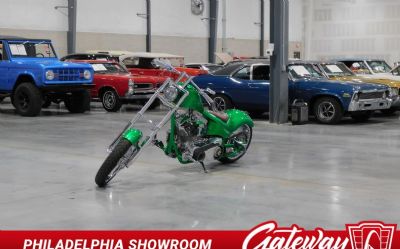 2007 Custom Vulcan Works, INC. 