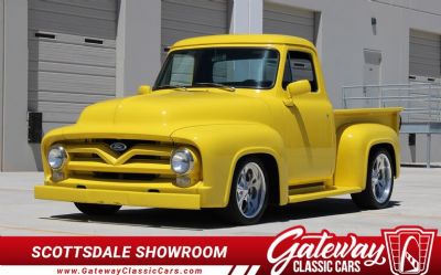 1955 Ford F100 