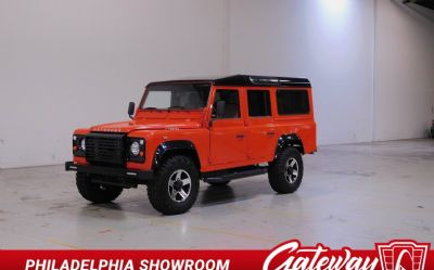 1994 Land Rover Defender 