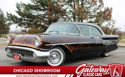 1957 Oldsmobile 88 