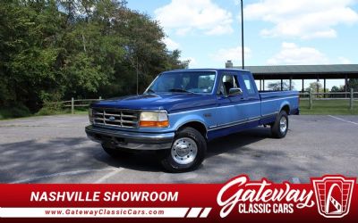 1997 Ford F250 Powerstroke 