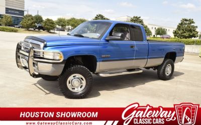 1998 Dodge RAM 2500 