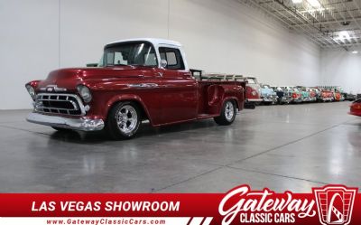 1957 Chevrolet Pickup 3600 