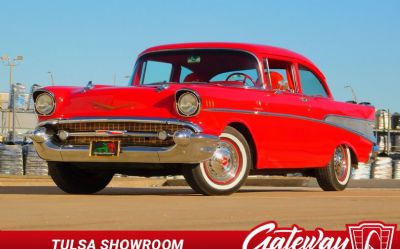 1957 Chevrolet 210 