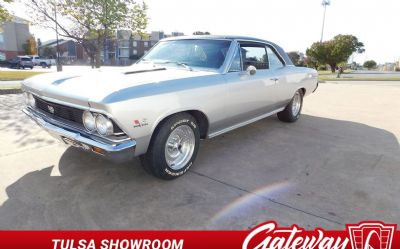 1966 Chevrolet Chevelle 