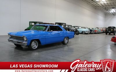 1967 Chevrolet Chevy II / Nova 