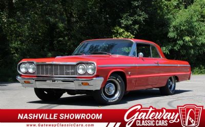 1964 Chevrolet Impala SS 