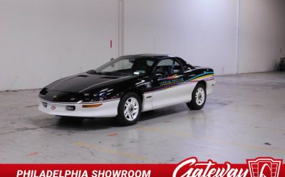 1993 Chevrolet Camaro Z/28 Pace Car 