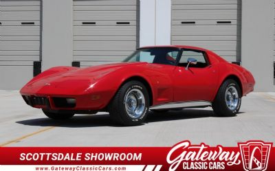 1977 Chevrolet Corvette 