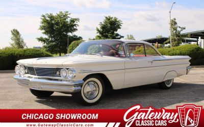 1960 Pontiac Catalina 