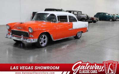 1955 Chevrolet Bel Air 