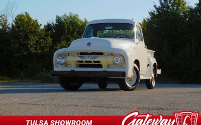 1955 Ford F-Series F100 