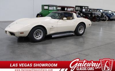 1979 Chevrolet Corvette 