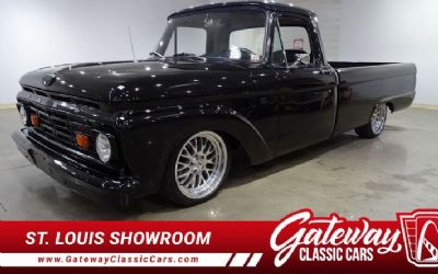 1964 Ford F100 