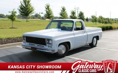1976 Chevrolet C10 