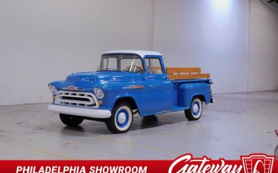 1957 Chevrolet Apache 3200 
