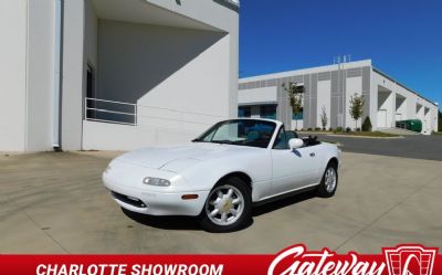 1990 Mazda MX-5 Miata 