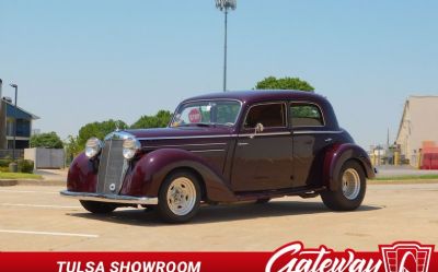 1948 Mercedes-Benz Custom 