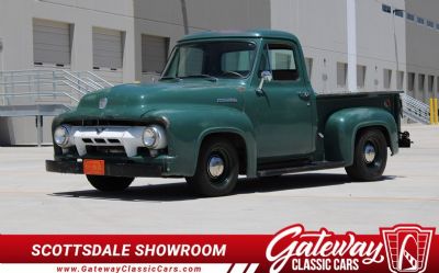 1954 Ford F100 