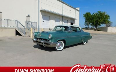 1953 Mercury Monterey 