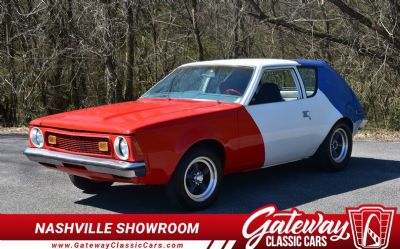 1973 AMC Gremlin 