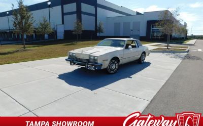 1980 Oldsmobile Toronado Brougham 