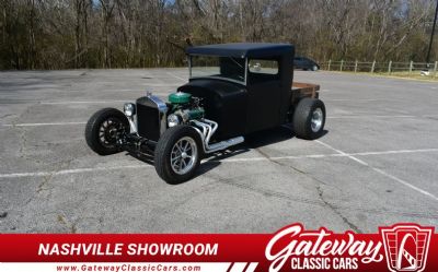 1931 Ford Model A 