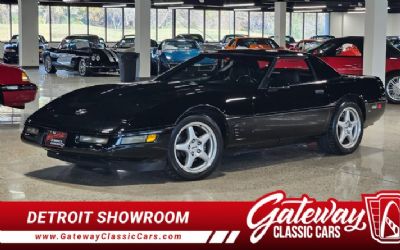 1994 Chevrolet Corvette Convertible 