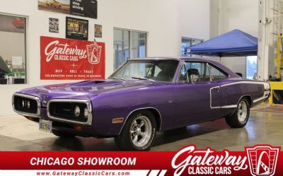 1970 Dodge Coronet Super Bee 