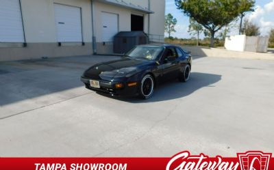 1984 Porsche 944 