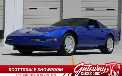 1994 Chevrolet Corvette 
