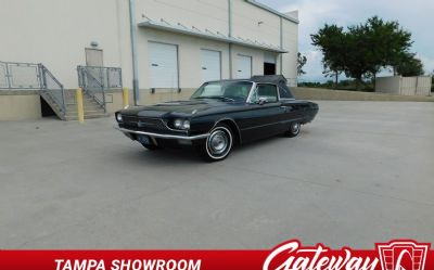 1966 Ford Thunderbird 