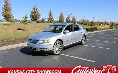 2006 Volkswagen Phaeton 
