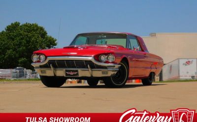 1965 Ford Thunderbird 